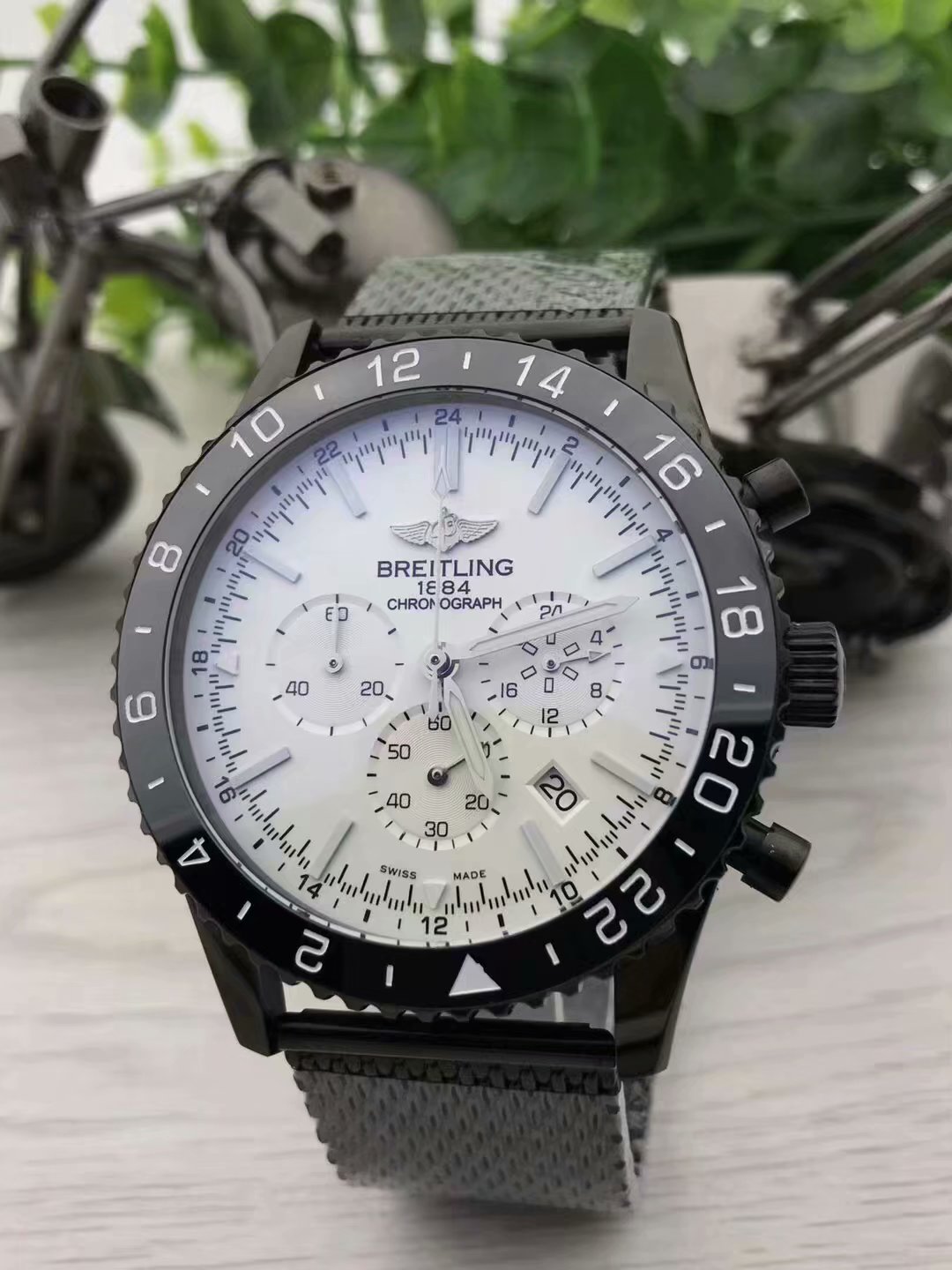 Breitling Watch 1003
